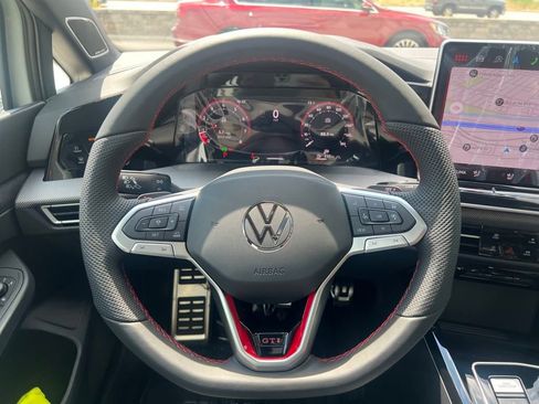 New 2025 Volkswagen GTI Autobahn image 14