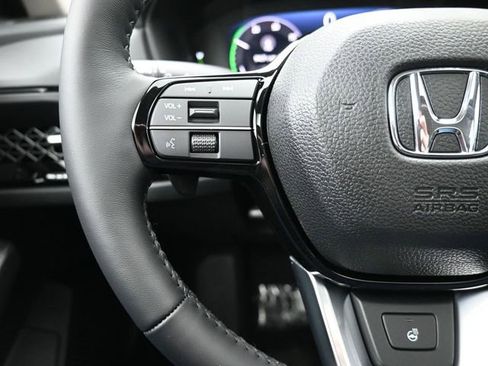 New 2026 Honda Accord Touring image 28