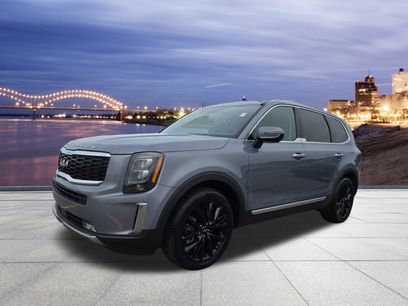 Used 2022 Kia Telluride SX