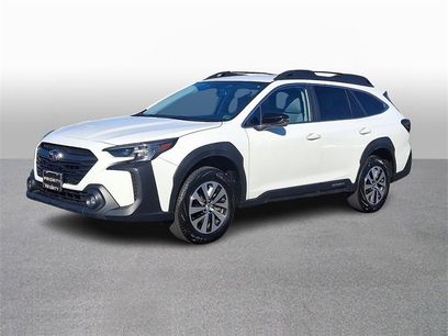 Used 2024 Subaru Outback Premium
