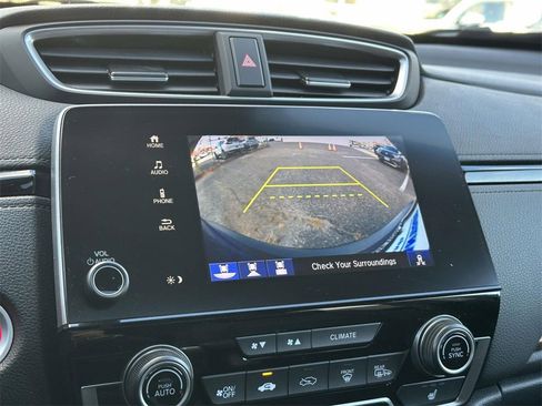 Certified 2022 Honda CR-V EX-L image 27