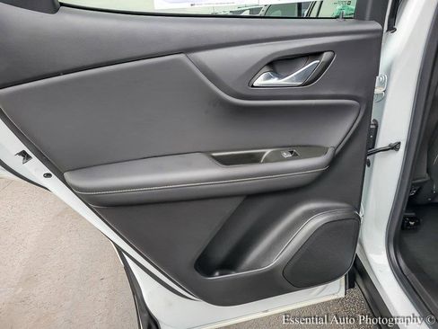 Certified 2023 Chevrolet Blazer LT w/ Convenience Package image 24