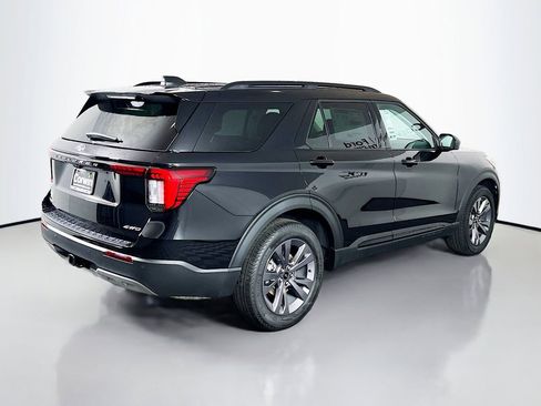 New 2026 Ford Explorer Active w/ Active Comfort Package image 15