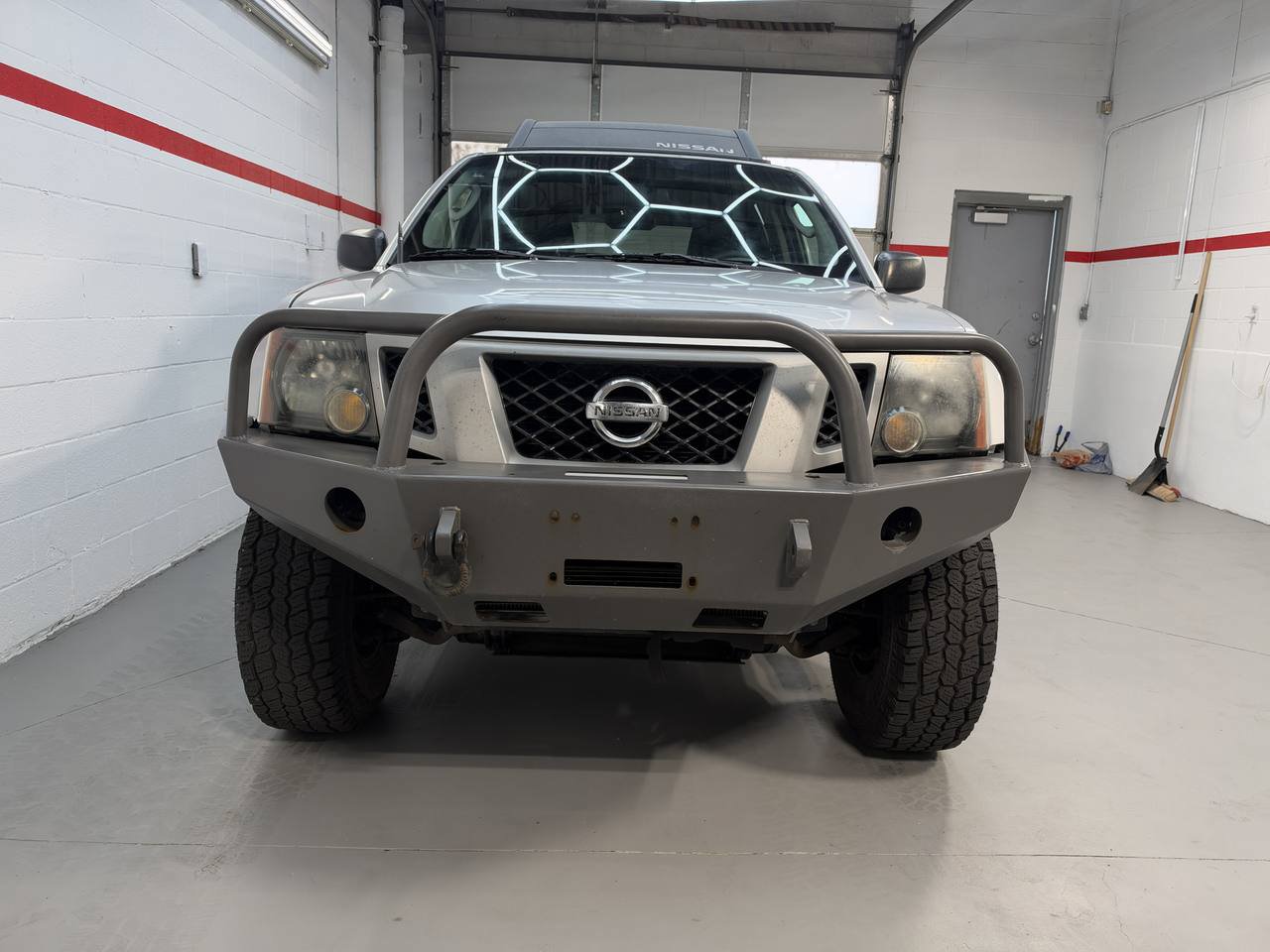 Used 2009 Nissan Xterra S AWD/4WD image 11