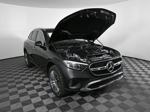 New 2026 Mercedes-Benz GLC 300 GLC 300 image 33