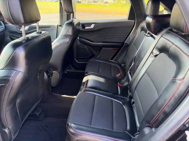 Used 2024 Ford Escape ST-Line Select w/ Tech Pack #1 AWD/4WD image 22