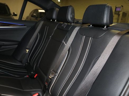 Used 2018 BMW 530i image 79