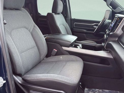 Used 2019 RAM 1500 Big Horn image 14