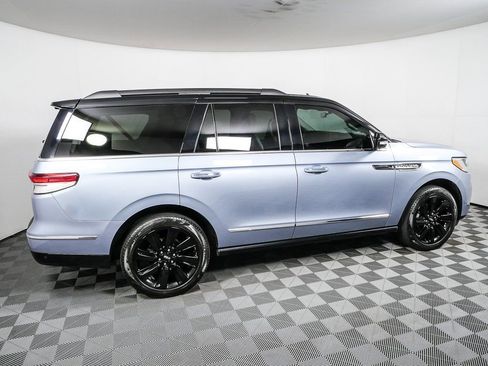 Used 2023 Lincoln Navigator Black Label image 29