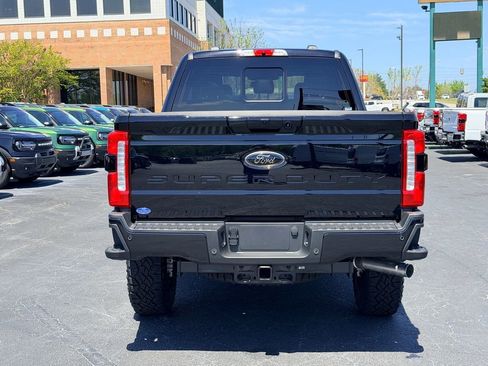 New 2026 Ford F250 Lariat w/ Tremor Off-Road Package AWD/4WD image 5