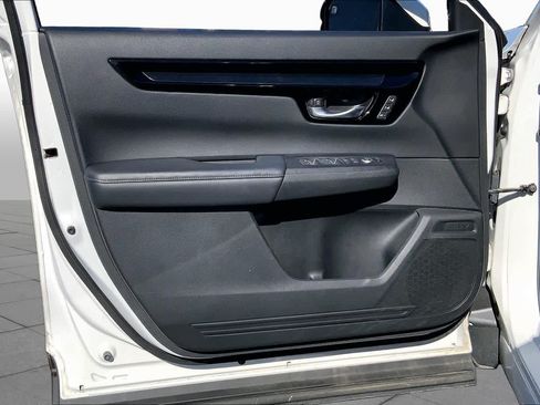 Used 2024 Honda CR-V EX-L image 22