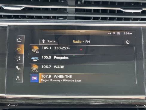 Used 2020 Audi Q7 3.0T Premium Plus image 12