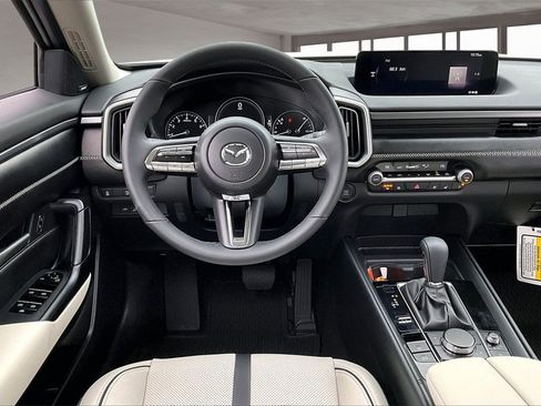 New 2026 MAZDA CX-50 AWD 2.5 S w/ Weather Package image 9