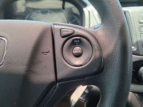 Used 2016 Honda CR-V LX image 29