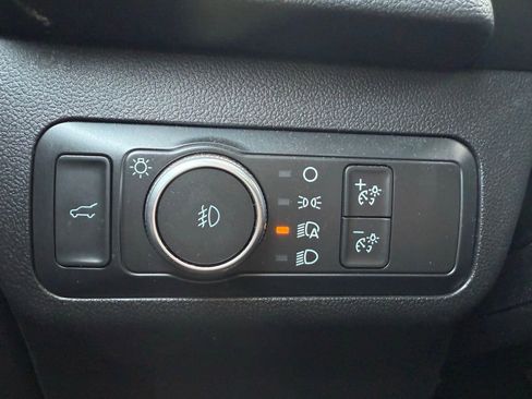 Certified 2022 Ford Escape Titanium w/ Class II Trailer Tow Package image 23