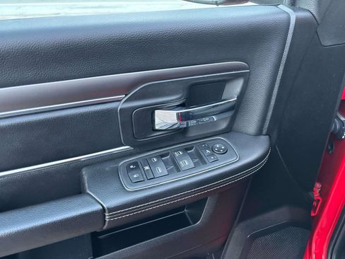 Used 2022 RAM 1500 Classic Warlock w/ Electronics Group image 12