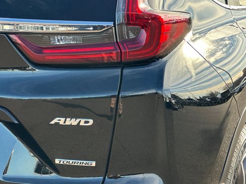 Used 2022 Honda CR-V Touring image 26