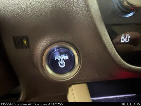 Used 2020 Lexus RX 450h AWD w/ Premium Package image 30