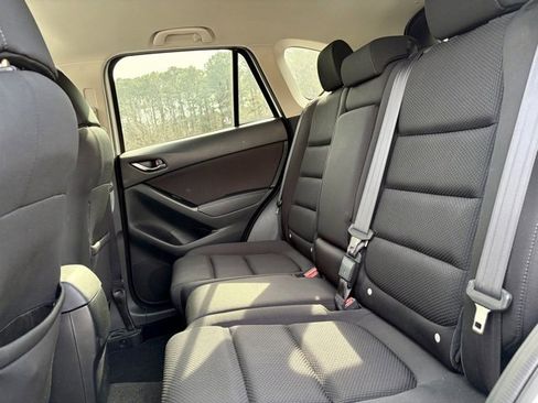 Used 2016 MAZDA CX-5 Touring image 28