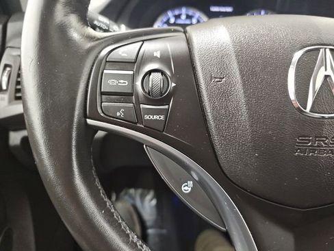 Used 2017 Acura MDX 3.5L image 20