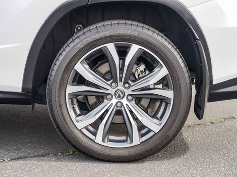 Used 2021 Lexus RX 350 350 image 11