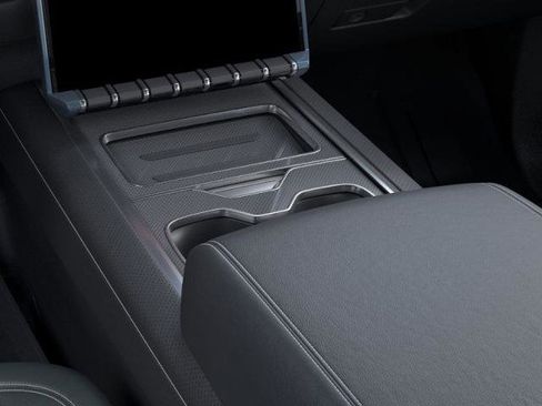 New 2026 GMC Sierra EV AT4 w/ AT4 Premium Package image 44