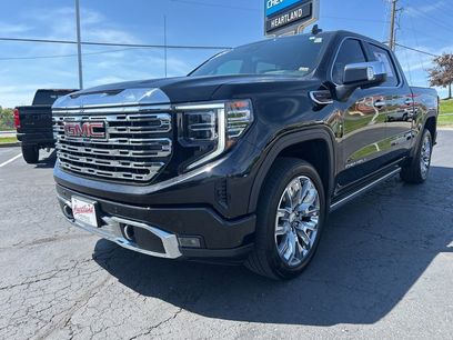 Used 2024 GMC Sierra 1500 Denali