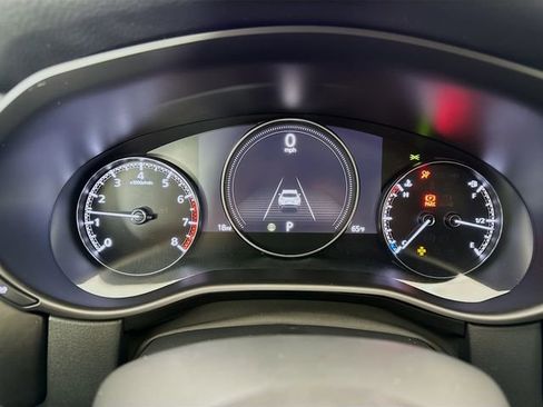 New 2025 MAZDA CX-50 AWD 2.5 Turbo w/ Premium Pkg image 12