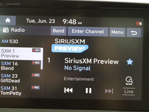 Used 2022 Hyundai Sonata SEL FWD image 42