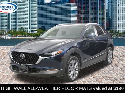 Used 2024 MAZDA CX-30 AWD 2.5 S w/ Preferred Package