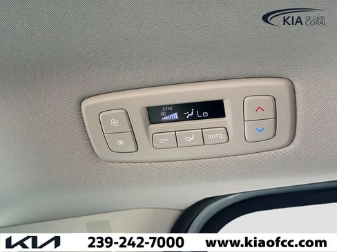 New 2026 Kia Carnival SX image 18