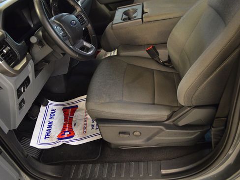 Used 2024 Ford F150 XLT w/ Tow/Haul Package image 14