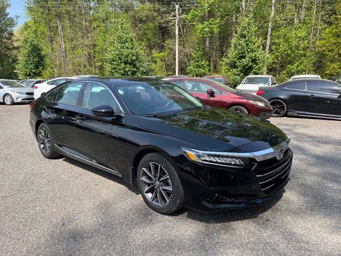 Used 2021 Honda Accord EX-L image 15