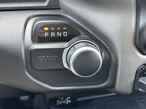 Used 2019 RAM 2500 Tradesman image 31