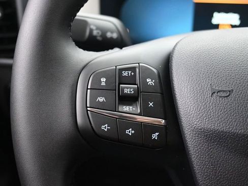 New 2025 Ford Bronco Sport Heritage w/ Convenience Package image 18