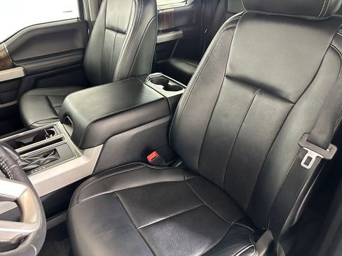 Used 2020 Ford F150 Lariat AWD/4WD image 24