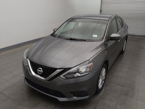 Used 2018 Nissan Sentra SV FWD image 15
