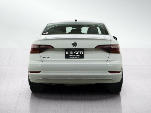 Used 2019 Volkswagen Jetta S w/ Driver Assistance Package FWD image 4