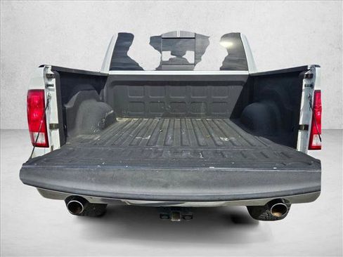 Used 2017 RAM 1500 Lone Star image 6