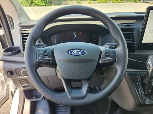 New 2026 Ford Transit 150 Low Roof RWD image 25