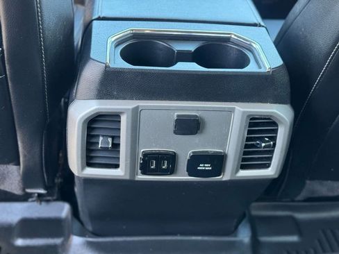 Used 2020 Ford F150 Lariat AWD/4WD image 24