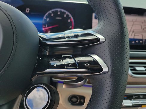 New 2026 Mercedes-Benz GLE 53 AMG 4MATIC image 29