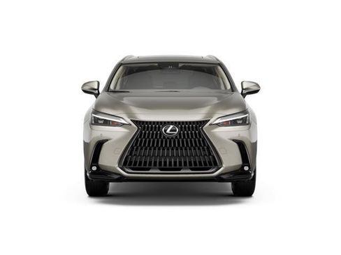 New 2026 Lexus NX 350h AWD w/ Premium Package image 5