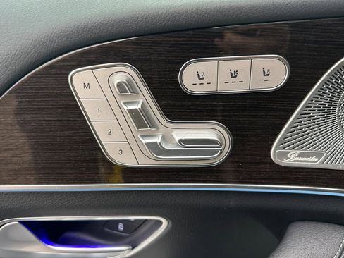 Certified 2025 Mercedes-Benz GLE 350 4MATIC image 14