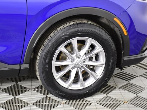 Certified 2023 Honda CR-V EX image 52