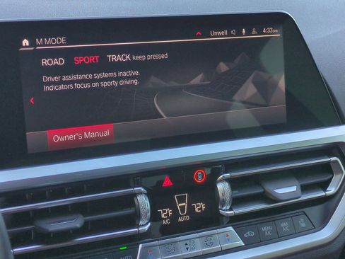 Used 2023 BMW M4 w/ M Driver's Package image 23