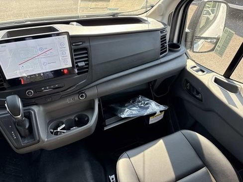 New 2026 Ford Transit 250 148 Medium Roof RWD image 14