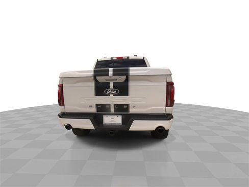 Used 2024 Ford F150 Lariat w/ Equipment Group 502A High image 12