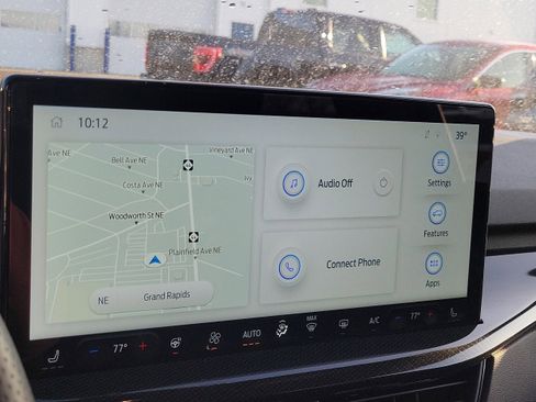 Used 2025 Ford Escape ST-Line Elite w/ Tech Pack #1 image 27