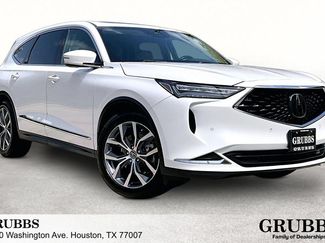 Used 2023 Acura MDX FWD w/ Technology Package video 1